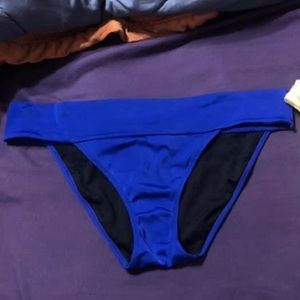 Bathing suit bottoms